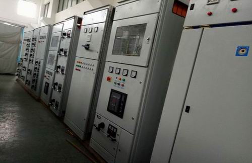 昂昂溪电控箱 昂昂溪电控箱